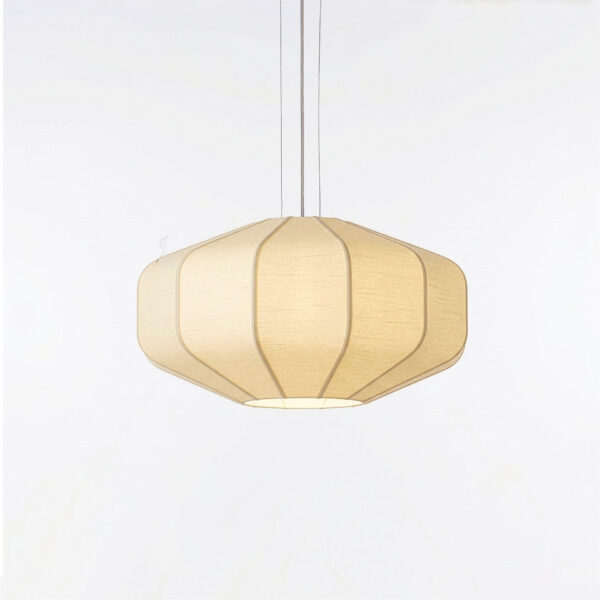 Pendente Lanterna Max